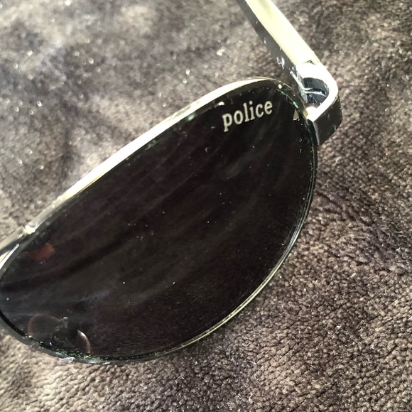 Police Octane 8 Man with Acetate arms. EUC - Picture 3 of 12